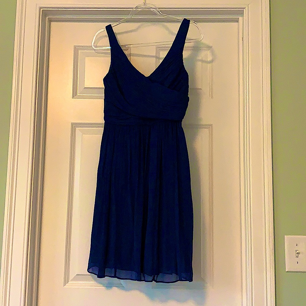 J Crew Dress